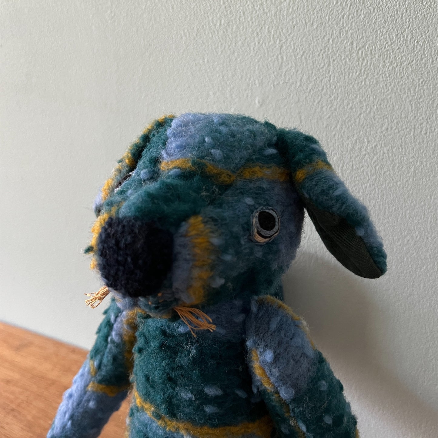 【AYUKO HAZU】Dog M 1