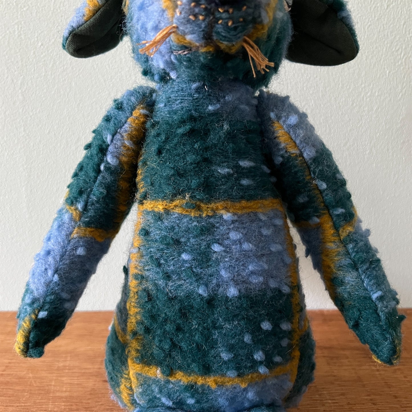 【AYUKO HAZU】Dog M 1