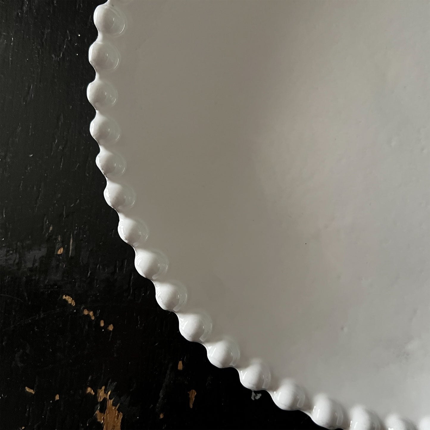 【Astier de Villatte】Adelaide プレート