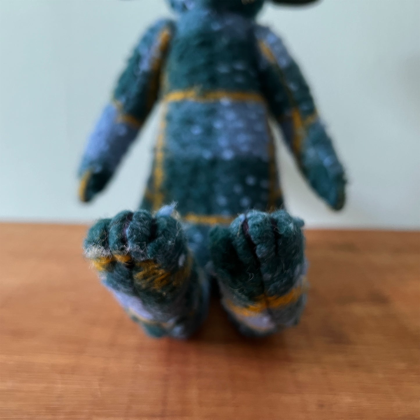 【AYUKO HAZU】Dog M 1