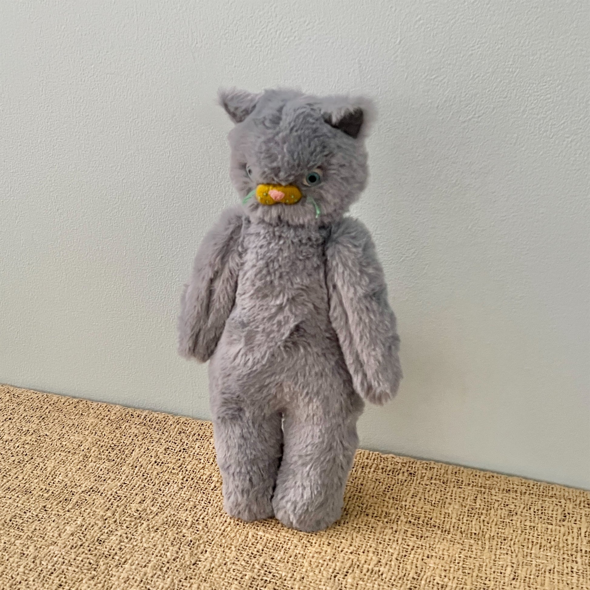 【AYUKO HAZU】Cat T  26_6