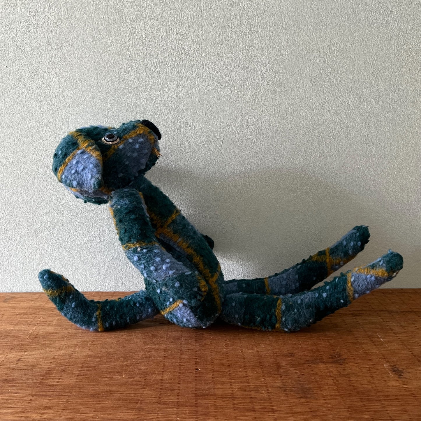 【AYUKO HAZU】Dog M 1