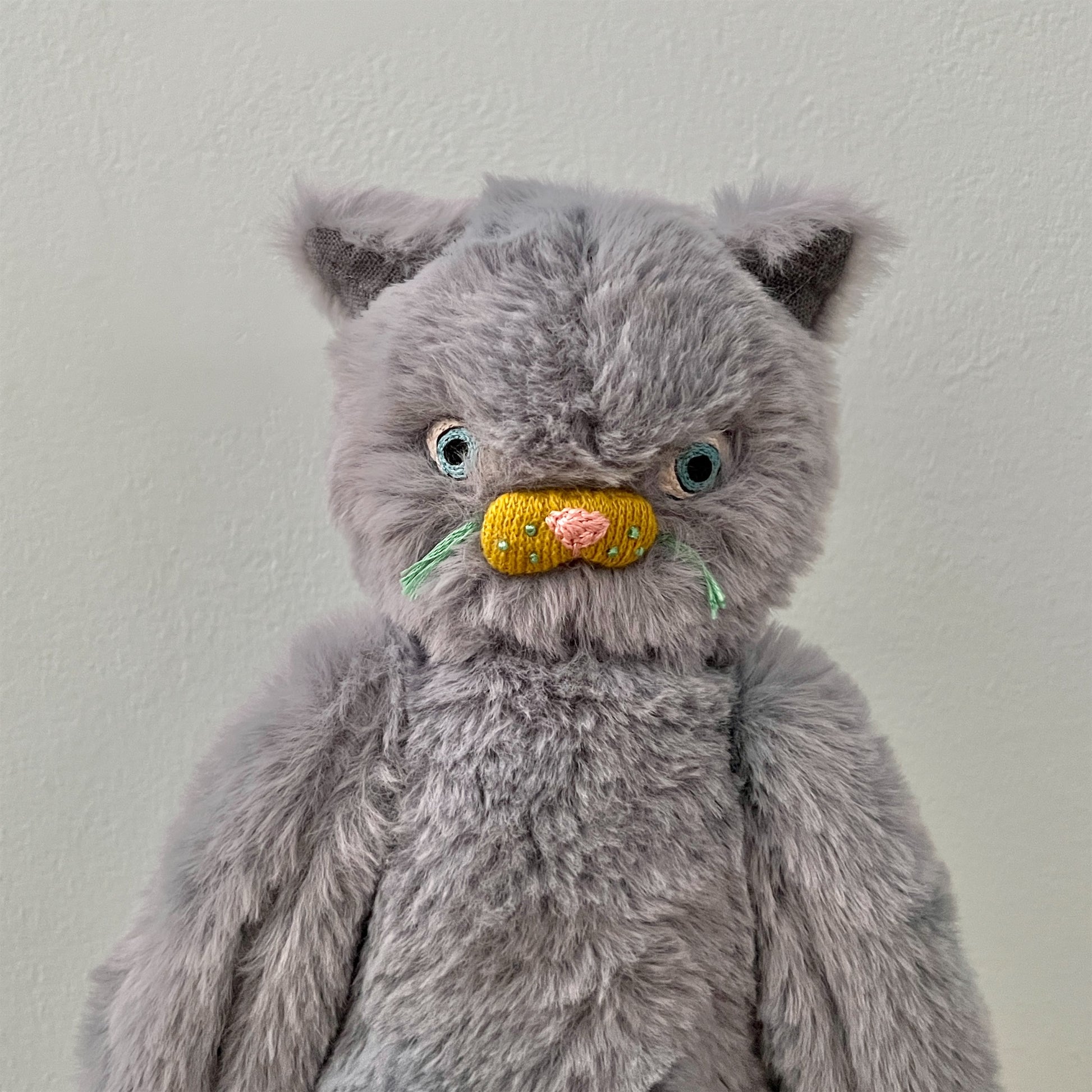 【AYUKO HAZU】Cat T  26_6