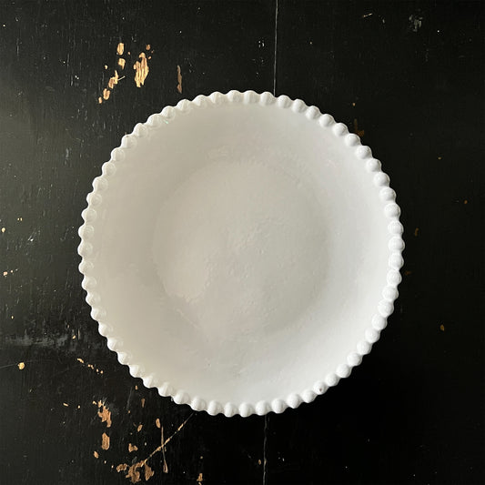 【Astier de Villatte】Adelaide プレート