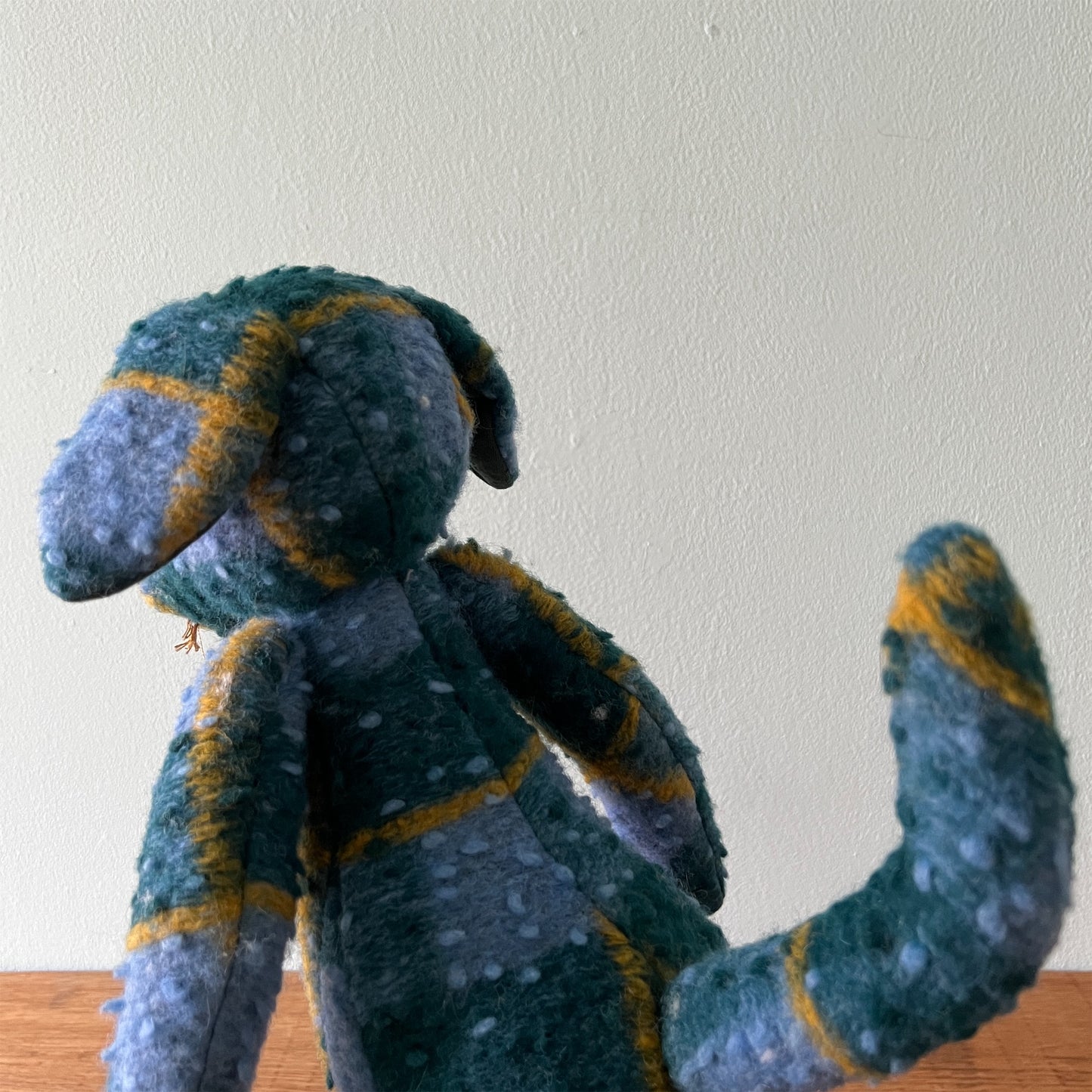 【AYUKO HAZU】Dog M 1