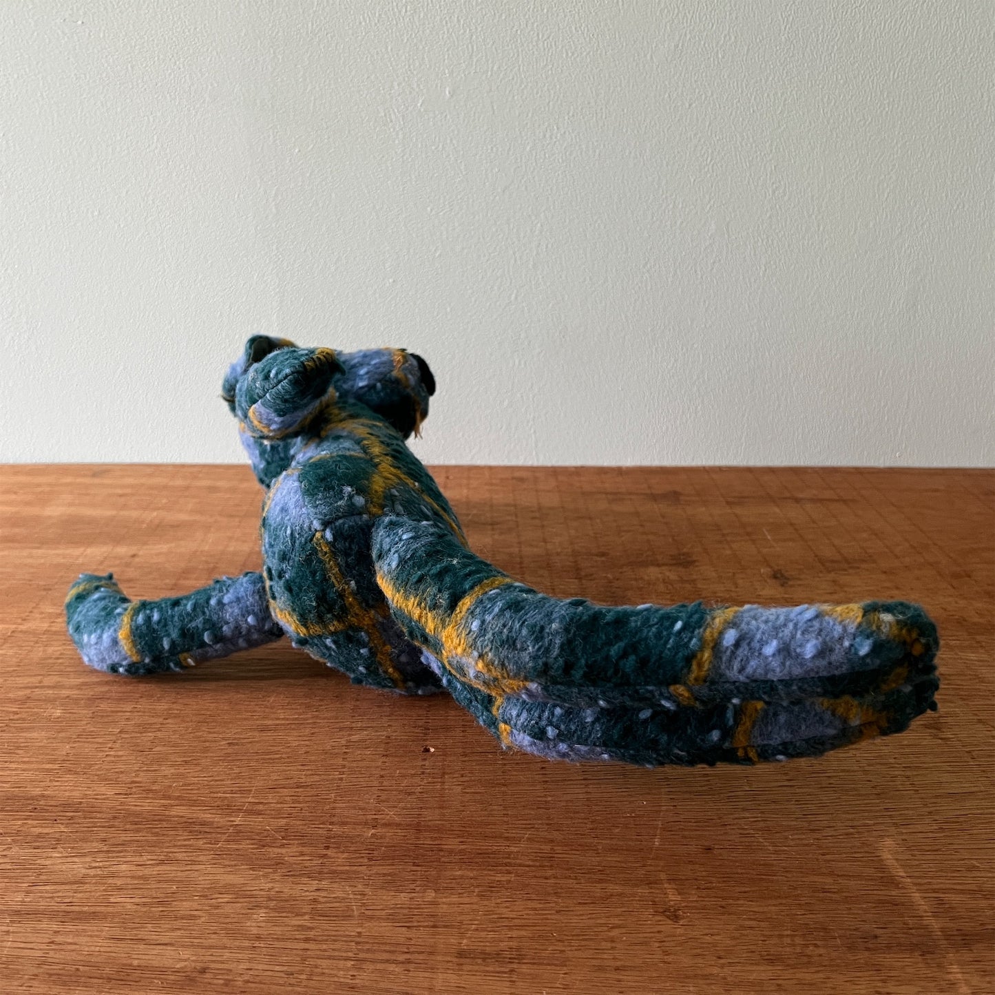 【AYUKO HAZU】Dog M 1