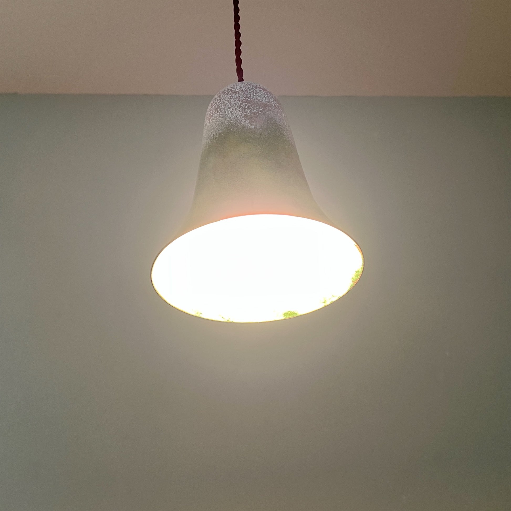 【Kenichi Kondo】Lampshade hat  26_5