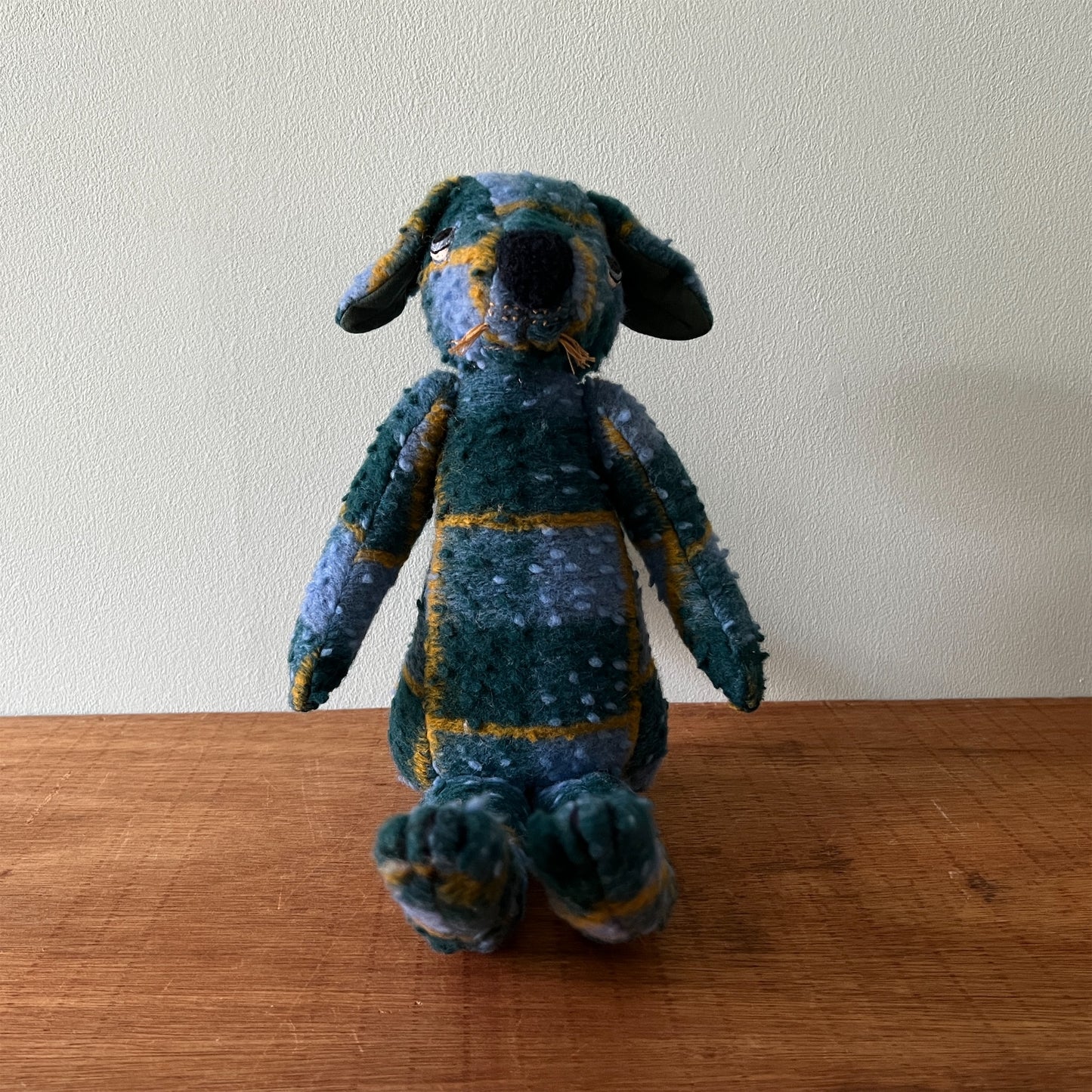 【AYUKO HAZU】Dog M 1