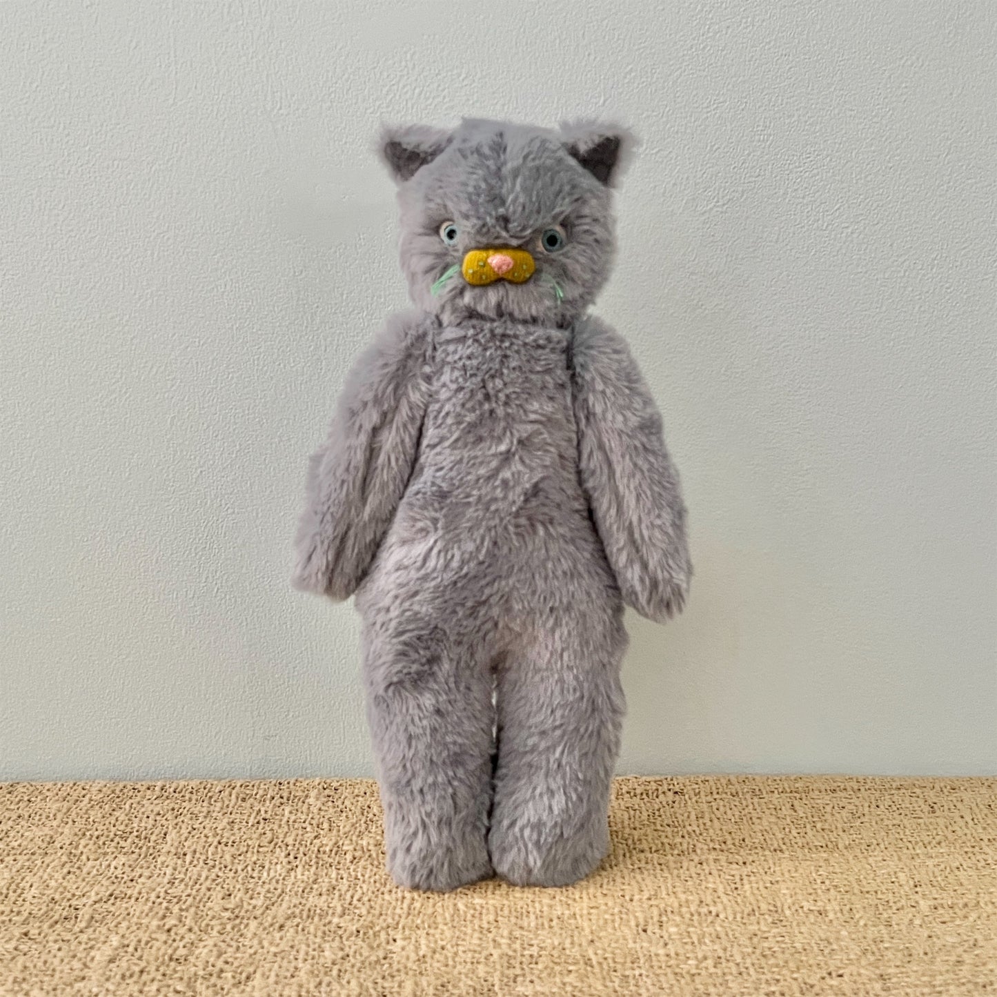 【AYUKO HAZU】Cat T  26_6