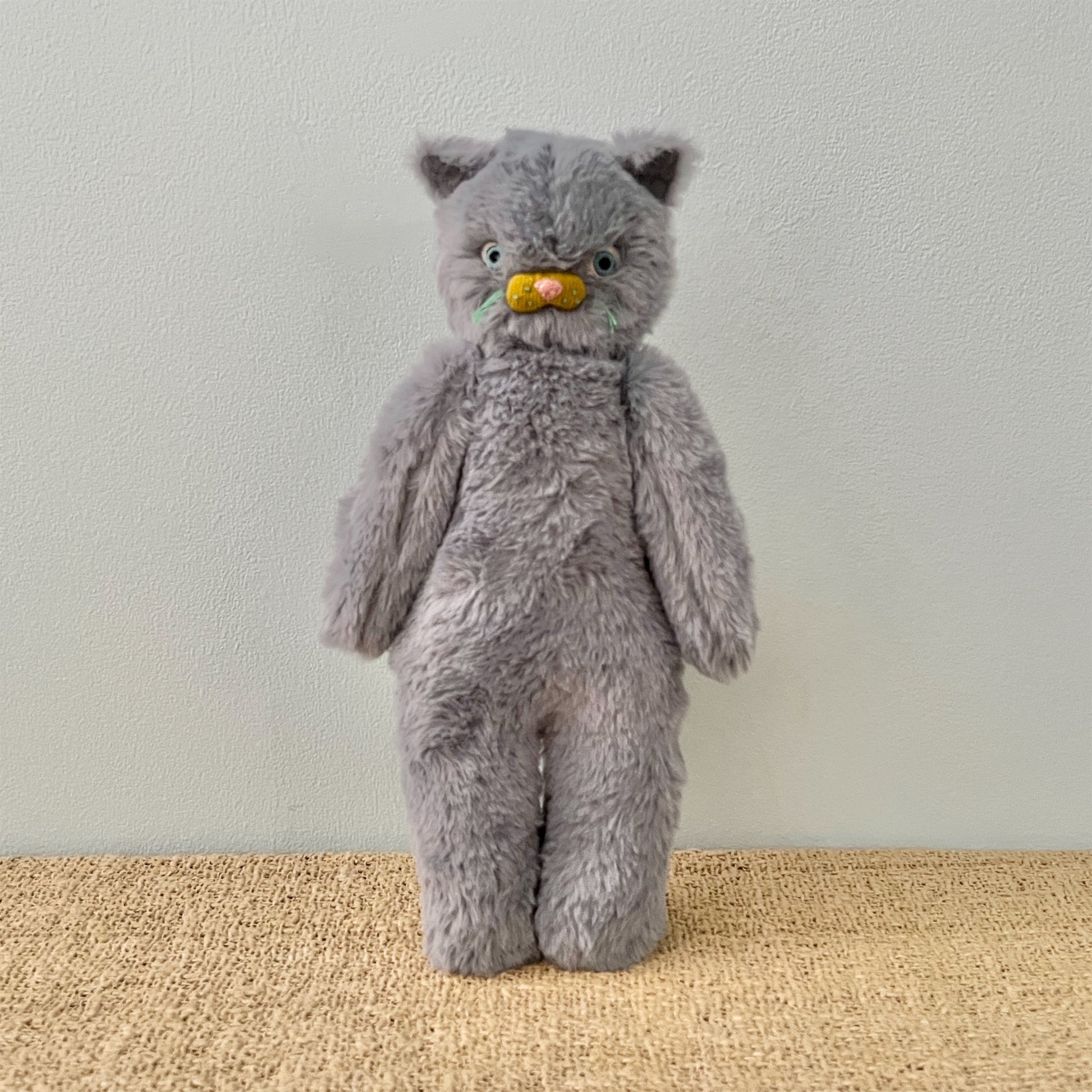 【AYUKO HAZU】Cat T  26_6