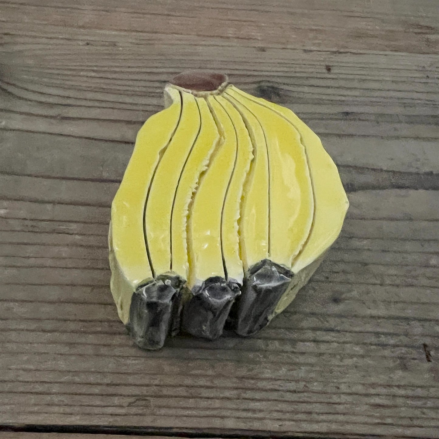 【MV% ceramics design】BANANITO