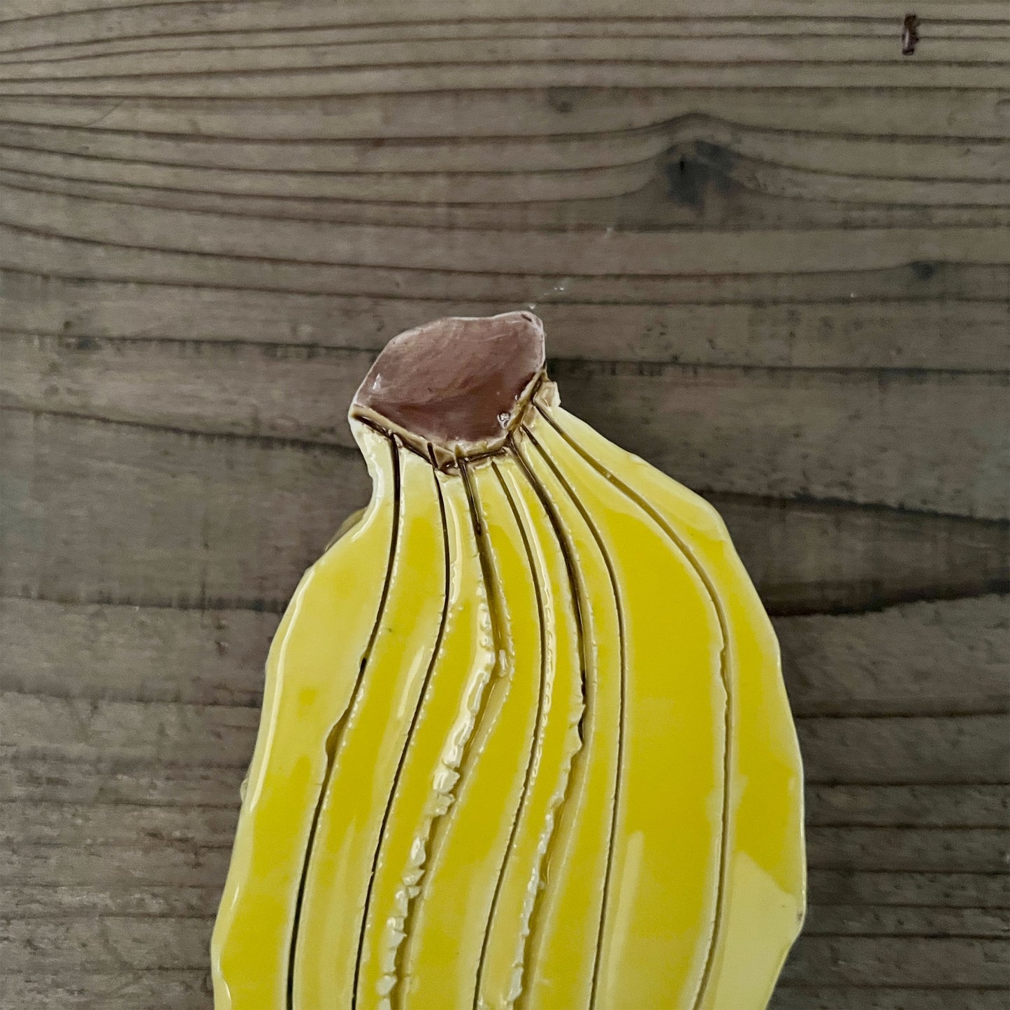 【MV% ceramics design】BANANITO