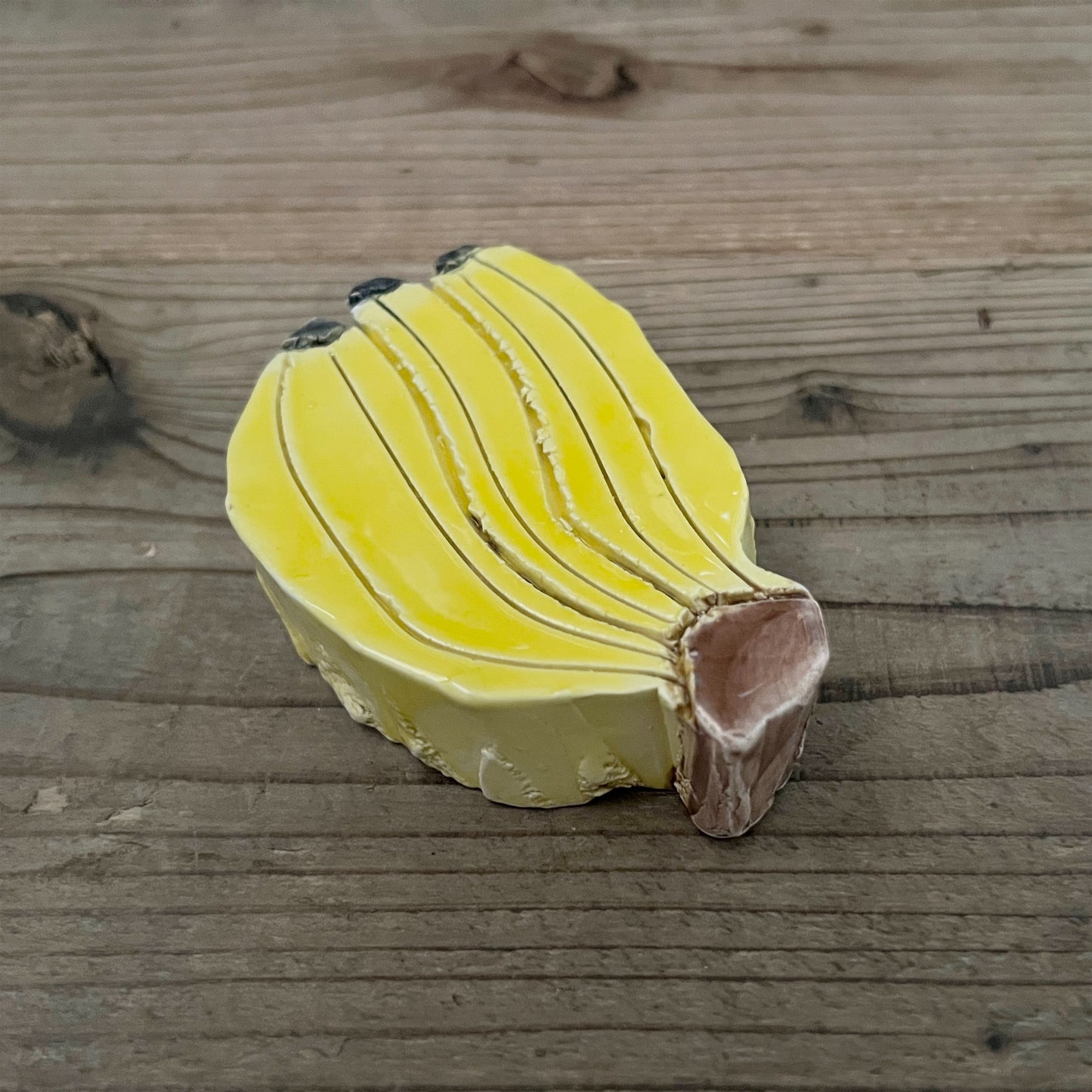 【MV% ceramics design】BANANITO