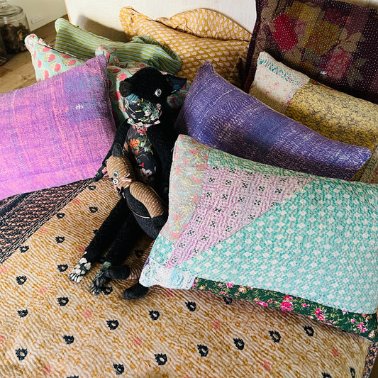 横長クッション 293