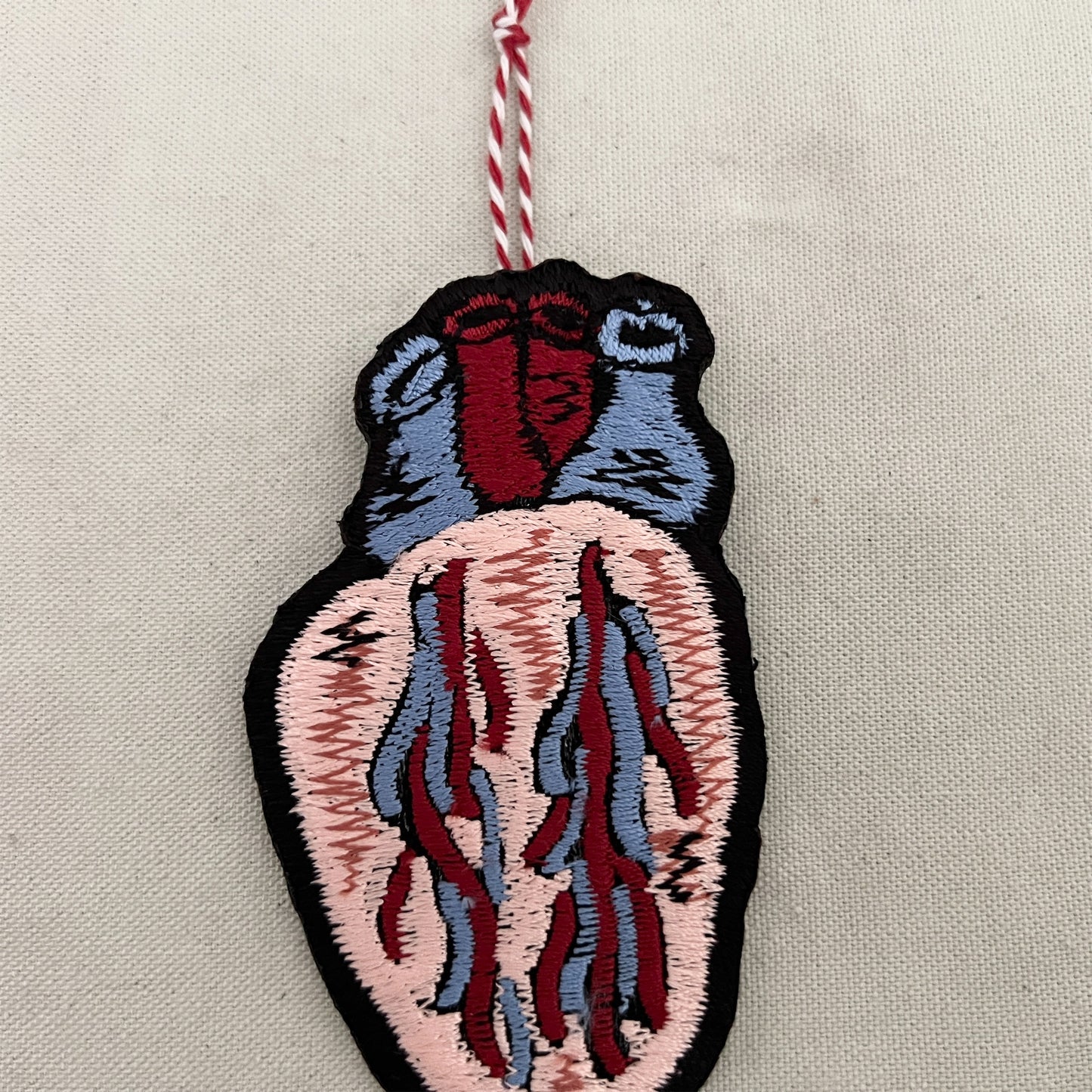 【ma.macaron】心臓  A