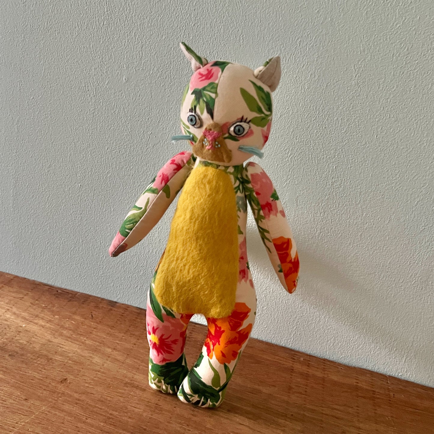 【AYUKO HAZU】Cat T  1