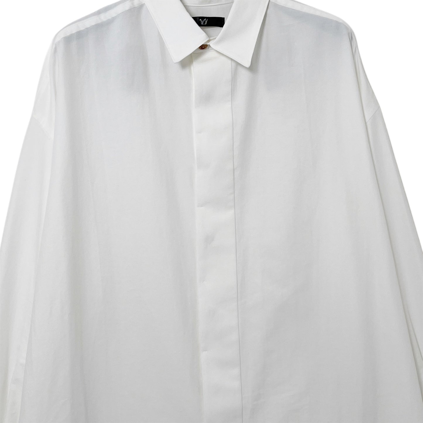 【ohta】white shirts st-94W