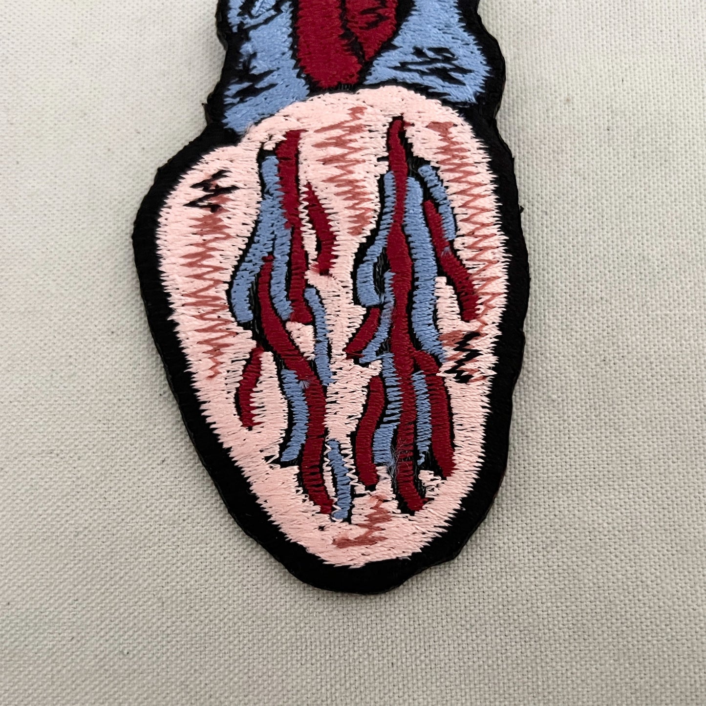 【ma.macaron】心臓  A