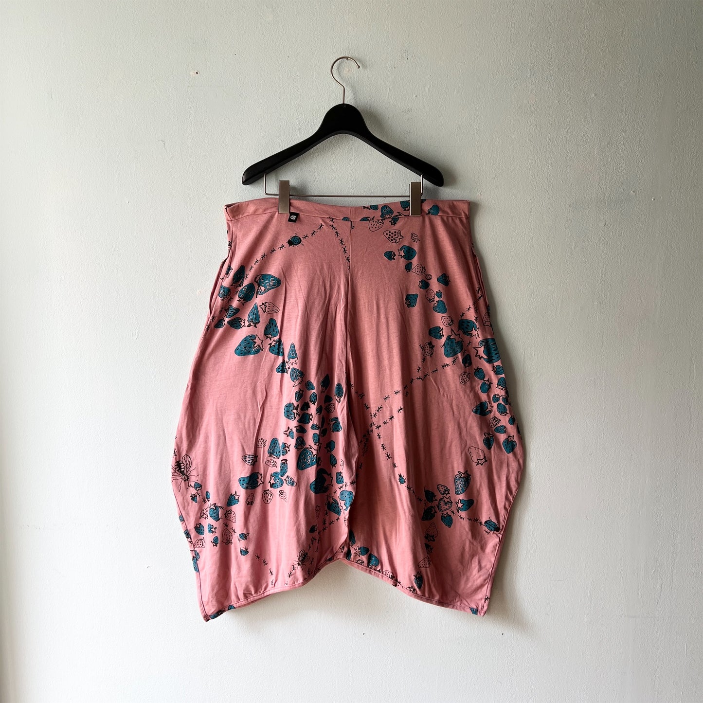 【Juana de Arco】Pima cotton サーフパンツ PINK  1