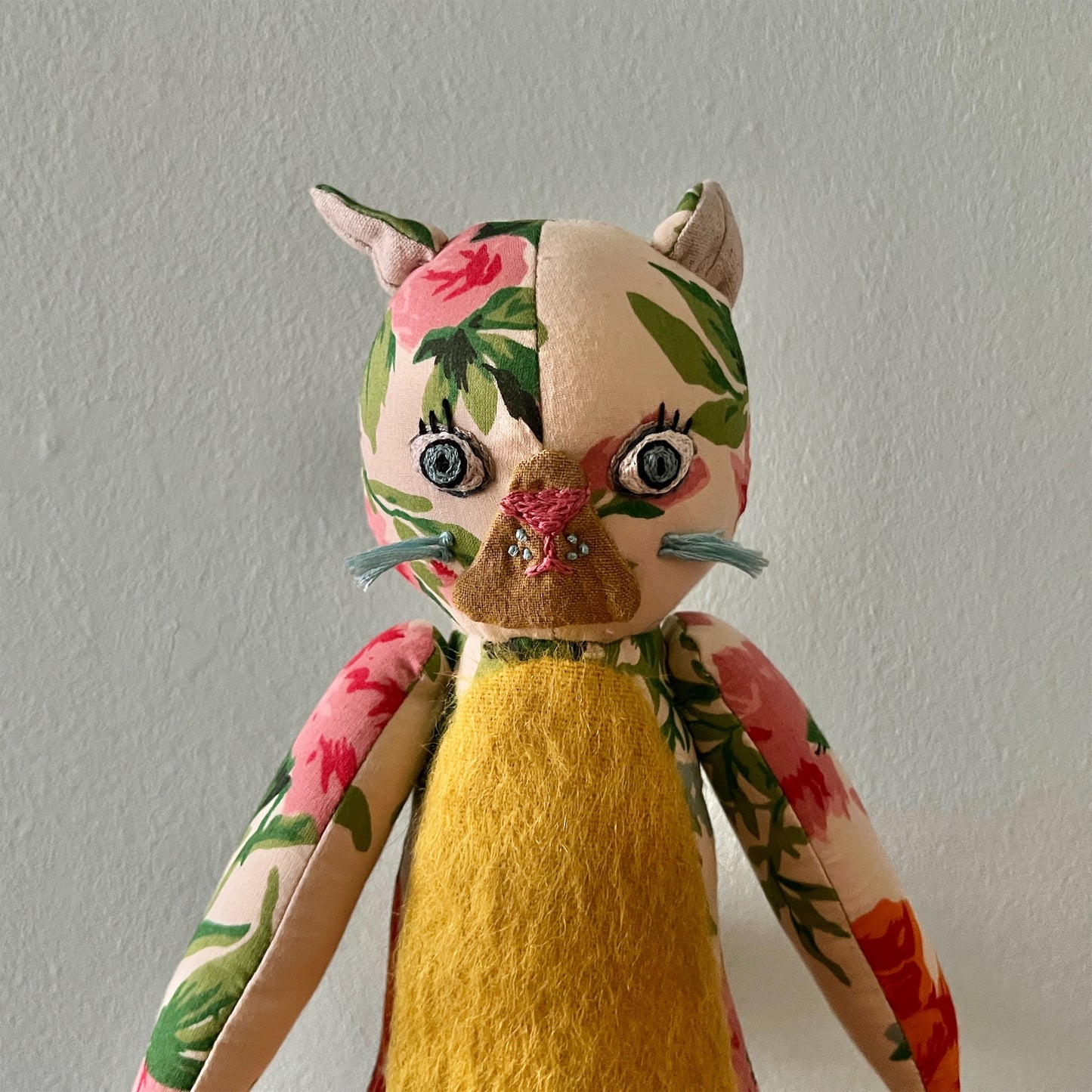 【AYUKO HAZU】Cat T  1