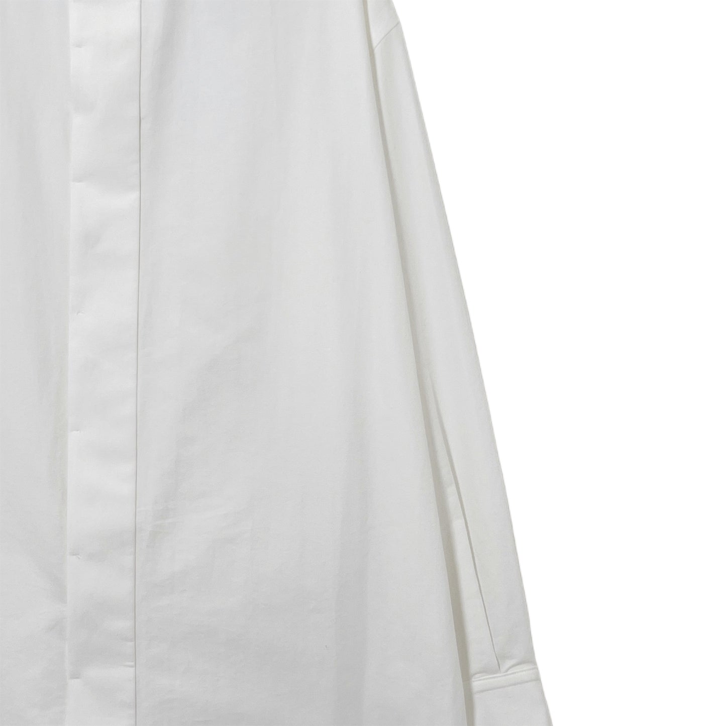 【ohta】white shirts st-94W