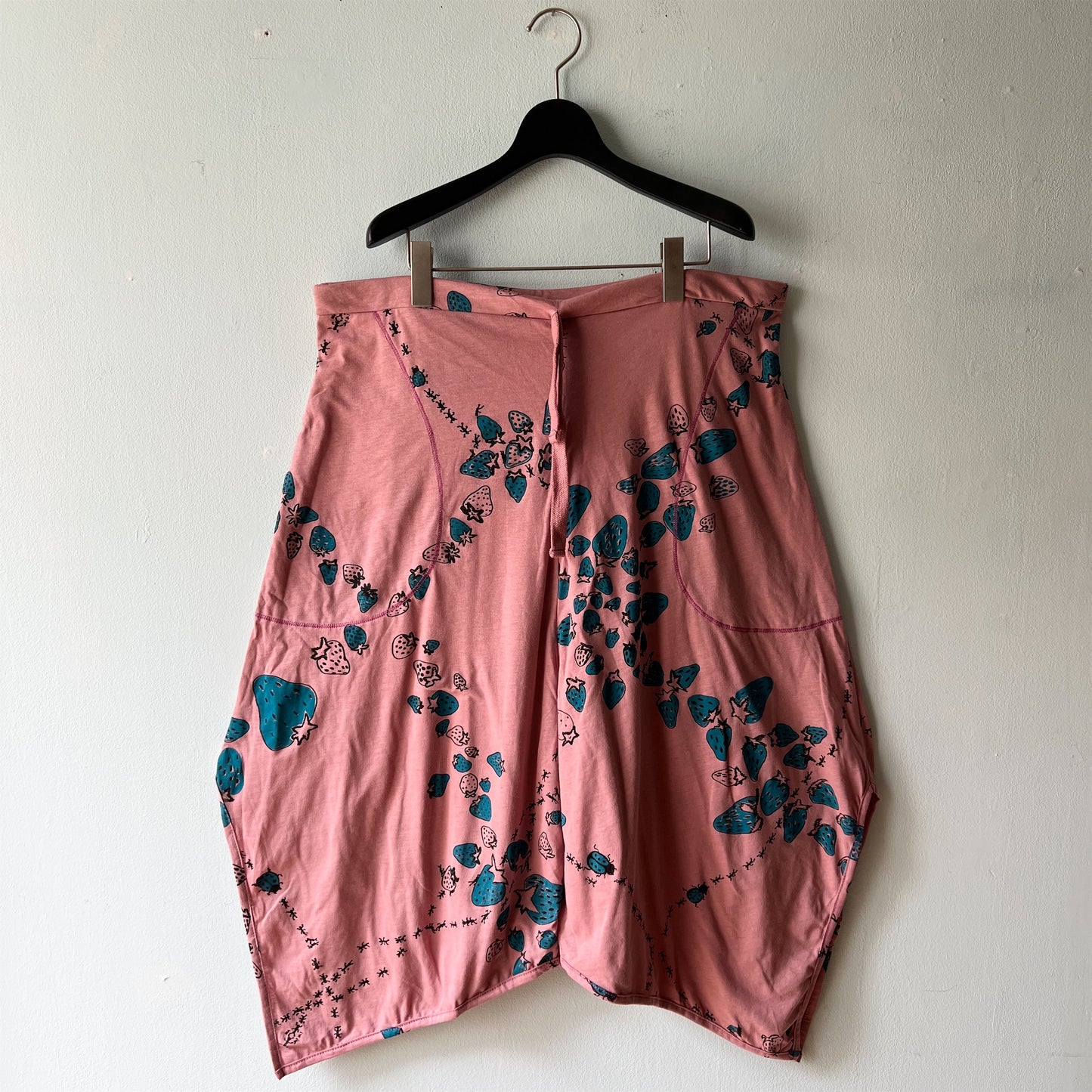 【Juana de Arco】Pima cotton サーフパンツ PINK  1