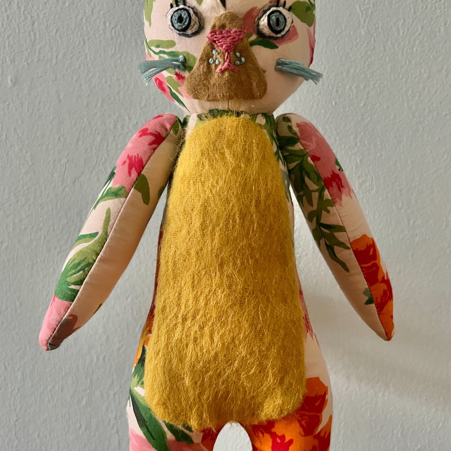 【AYUKO HAZU】Cat T  1