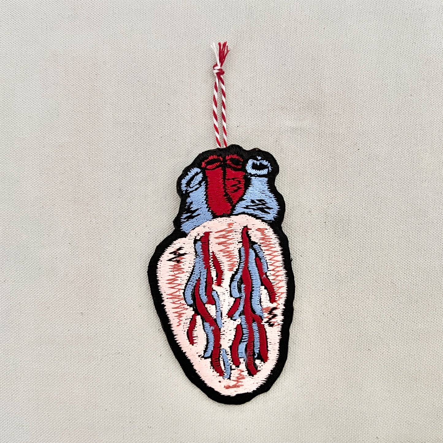 【ma.macaron】心臓  A