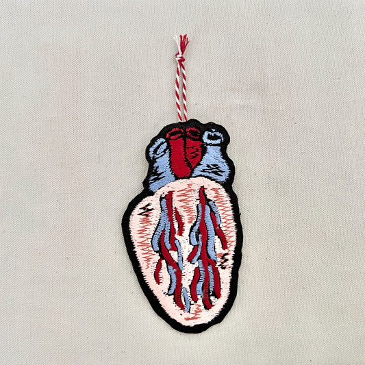 【ma.macaron】心臓  A