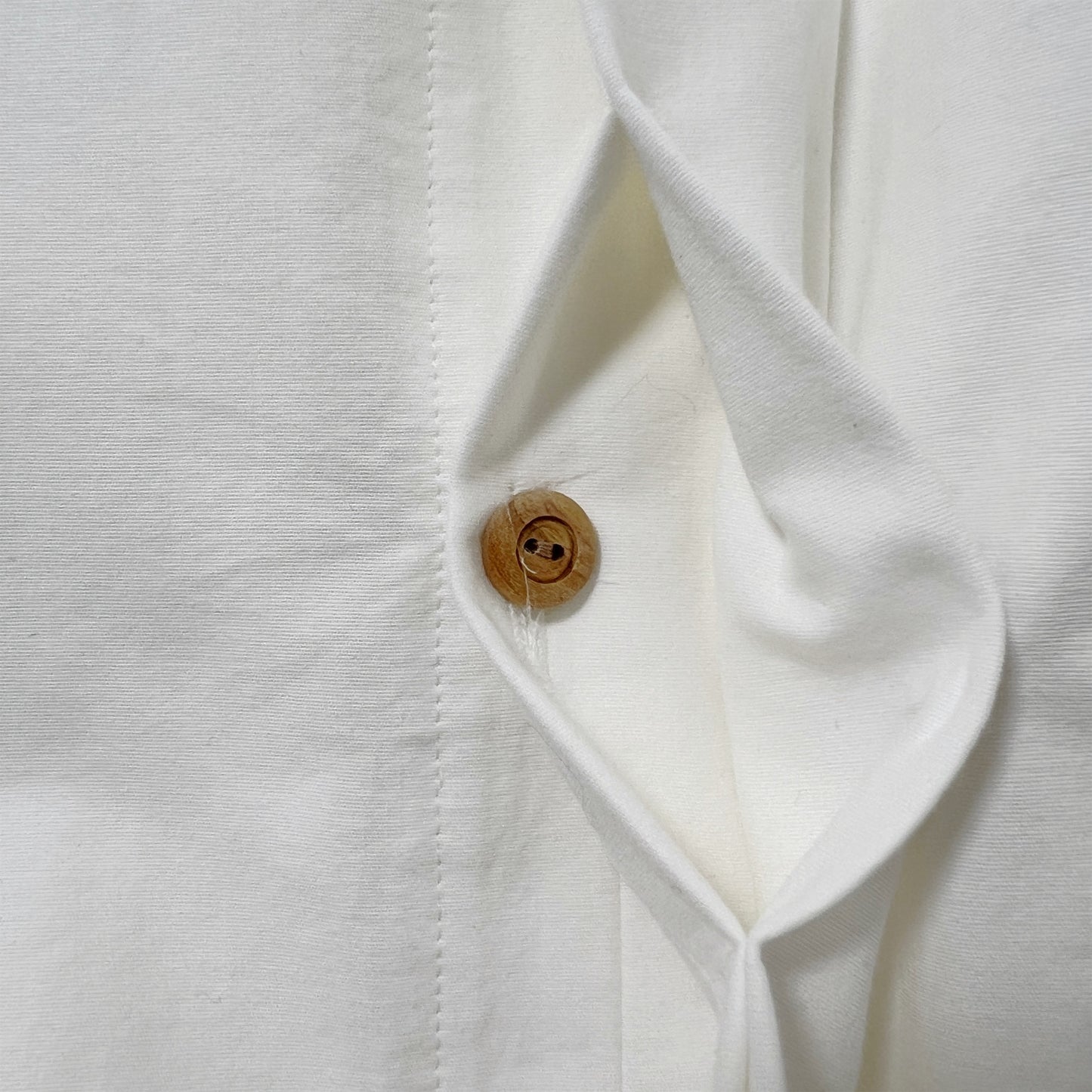 【ohta】white shirts st-94W