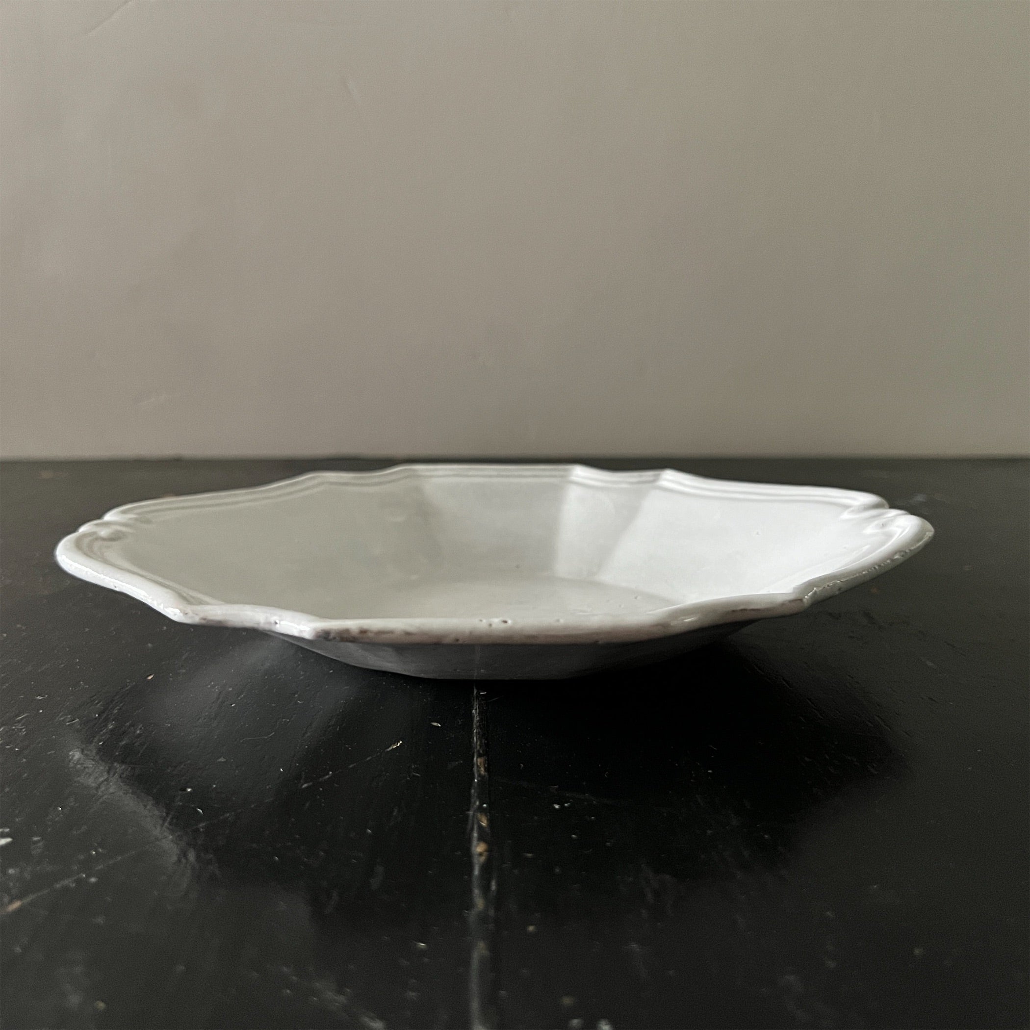 Astier de Villatte】Regence スーププレート | フィールシーン / FEEL