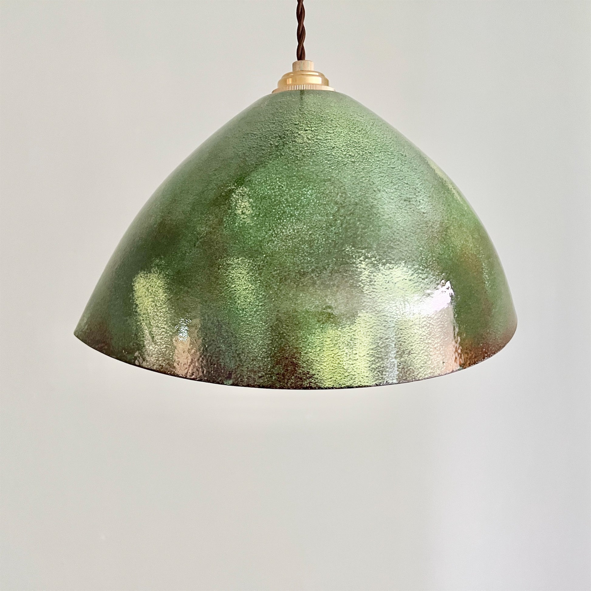 【Kenichi Kondo】Lampshade L  26_6