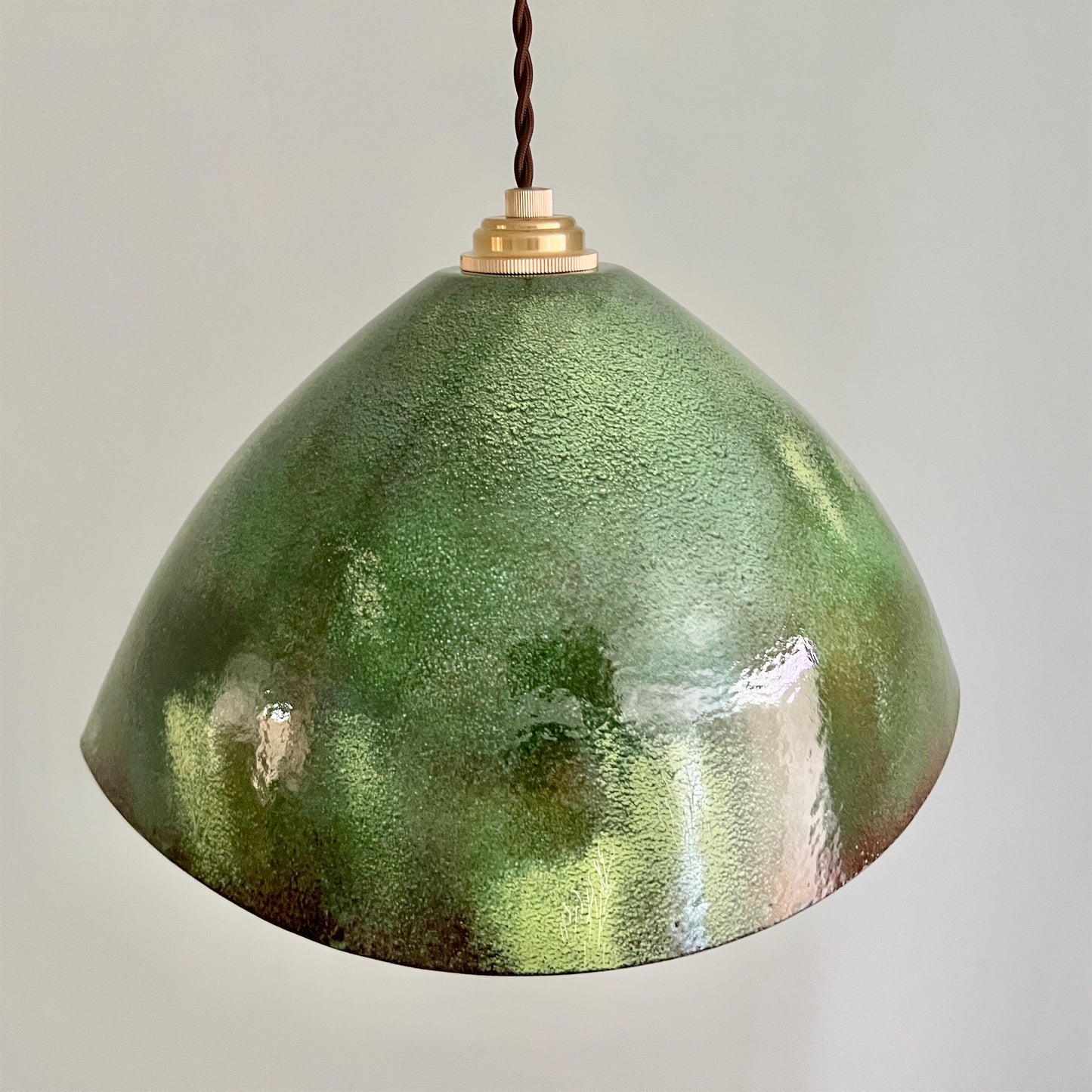 【Kenichi Kondo】Lampshade L  26_6