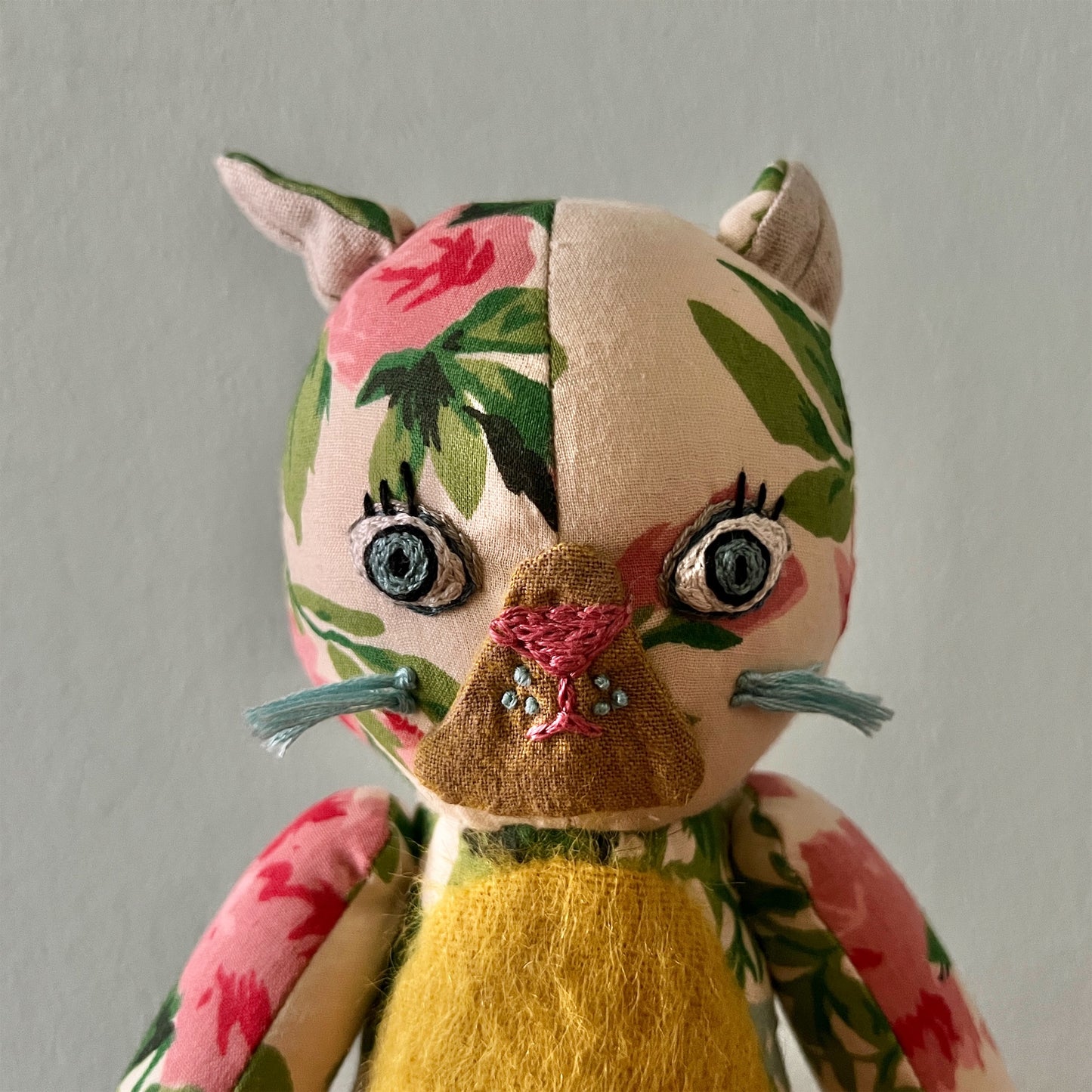 【AYUKO HAZU】Cat T  1