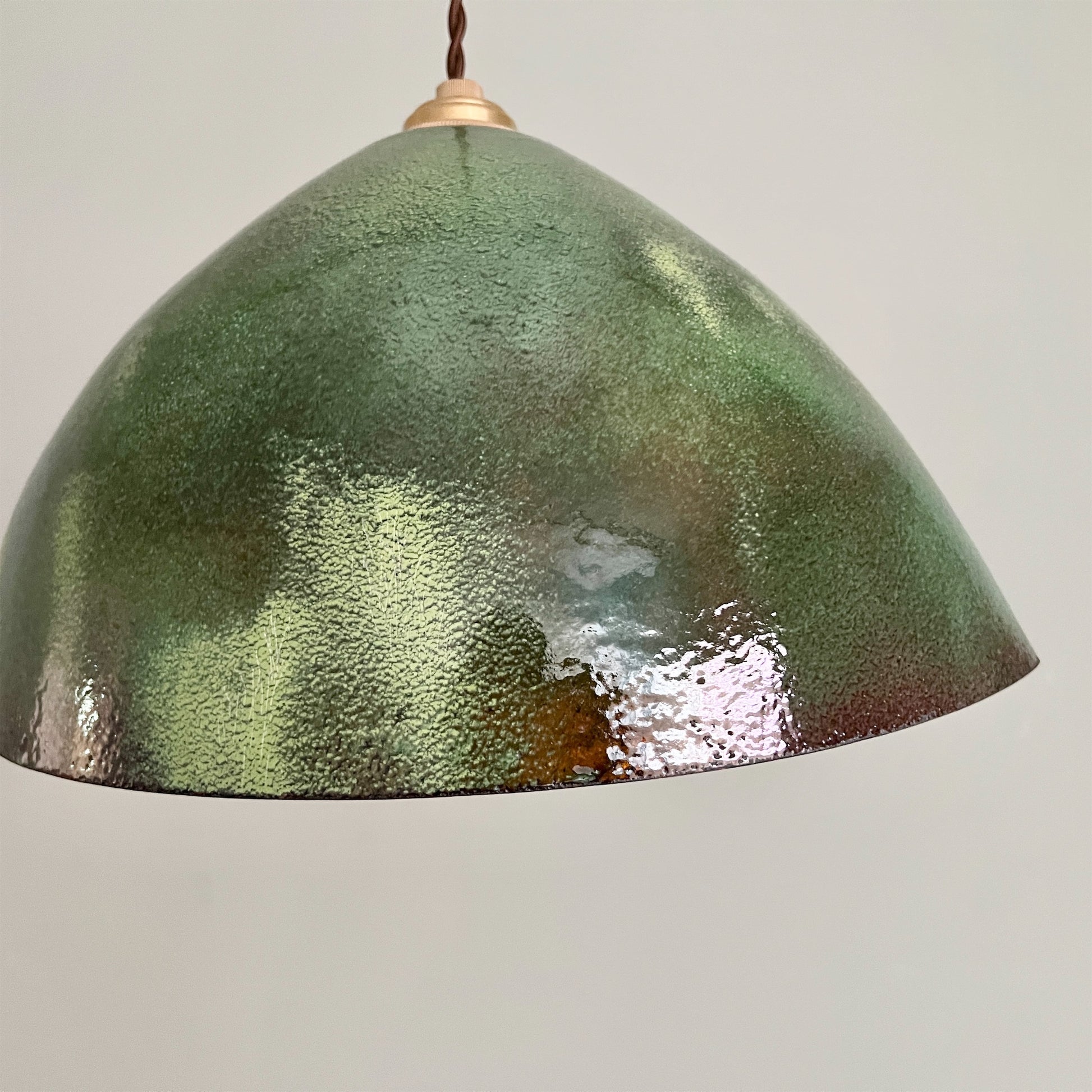 【Kenichi Kondo】Lampshade L  26_6