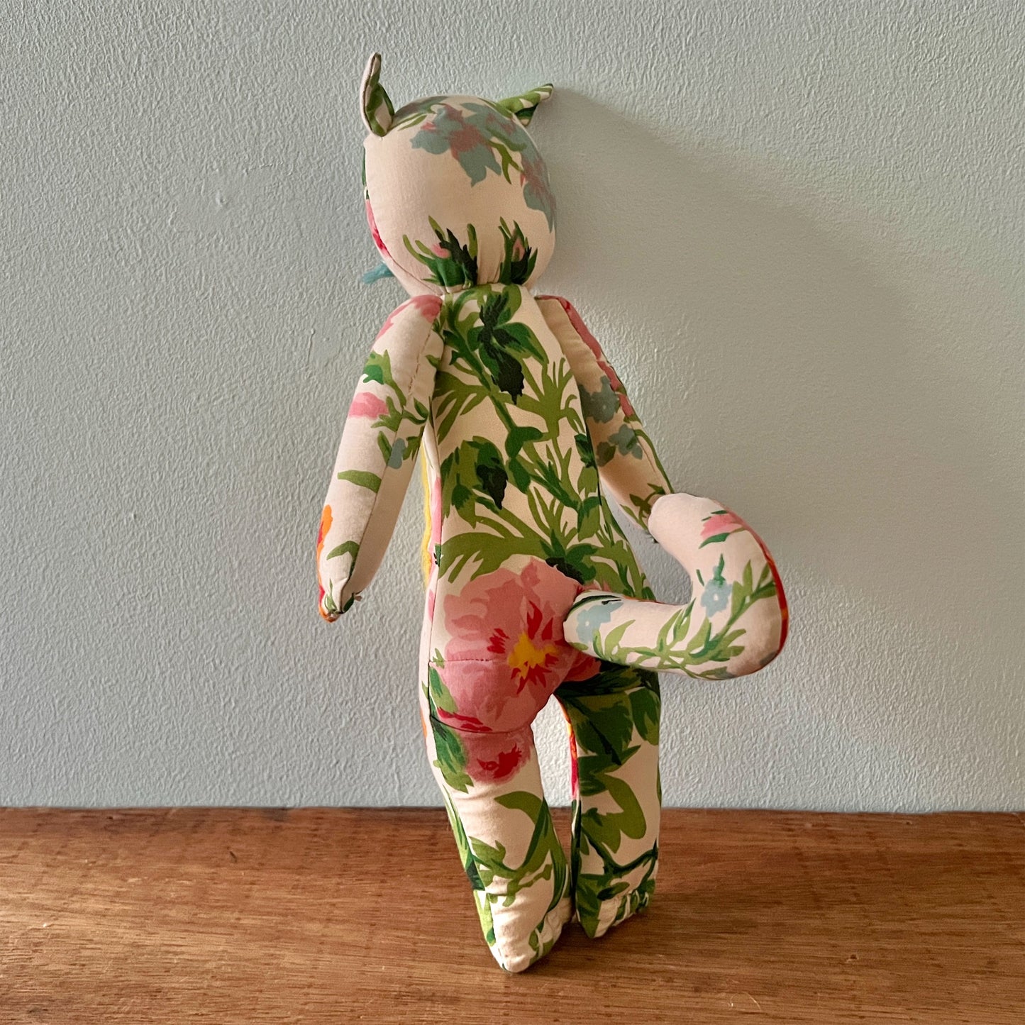 【AYUKO HAZU】Cat T  1