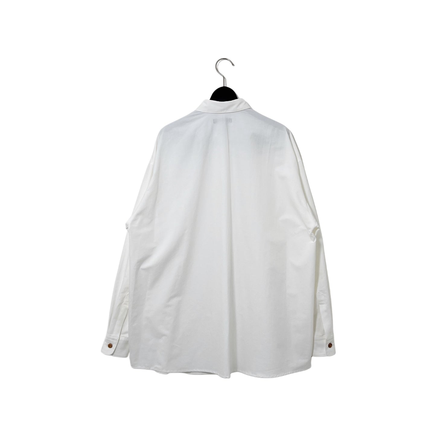 【ohta】white shirts st-94W