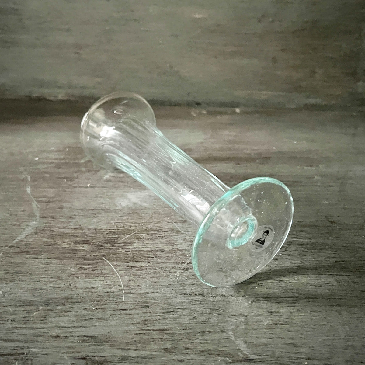 【La Soufflerie】グラスウェア Flute Transparent