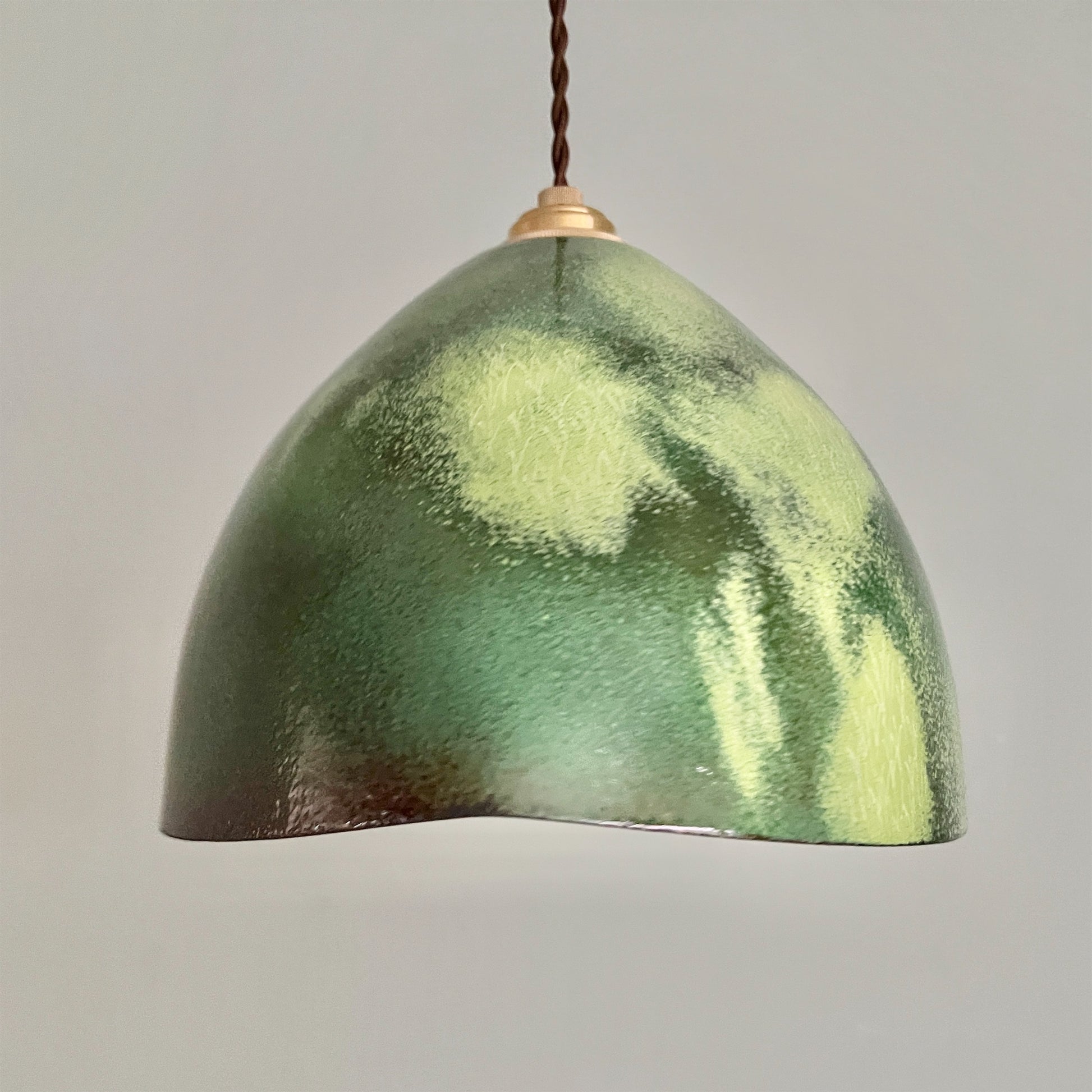 【Kenichi Kondo】Lampshade L  26_6
