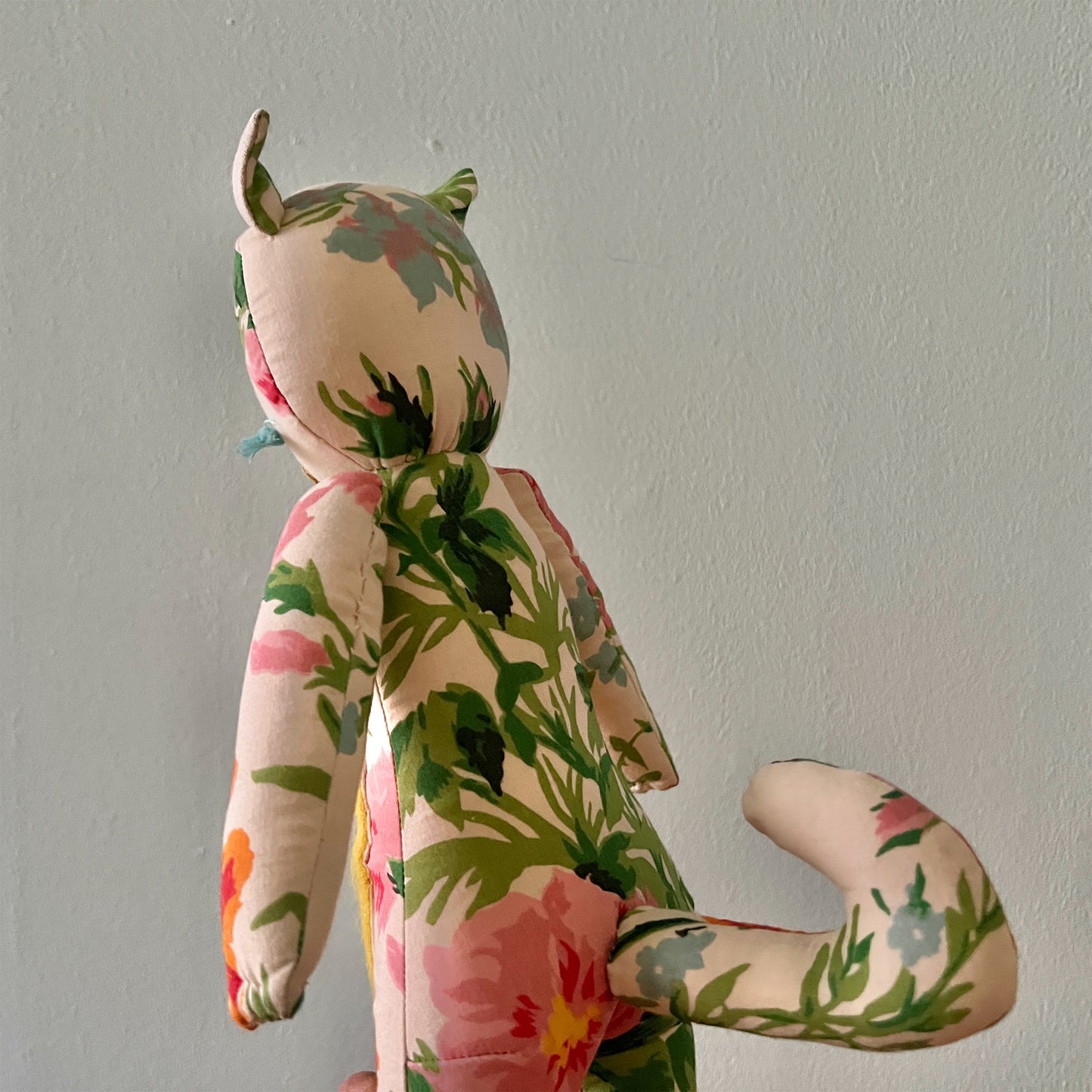 【AYUKO HAZU】Cat T  1