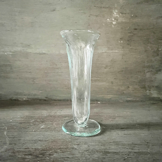 【La Soufflerie】グラスウェア Flute Transparent