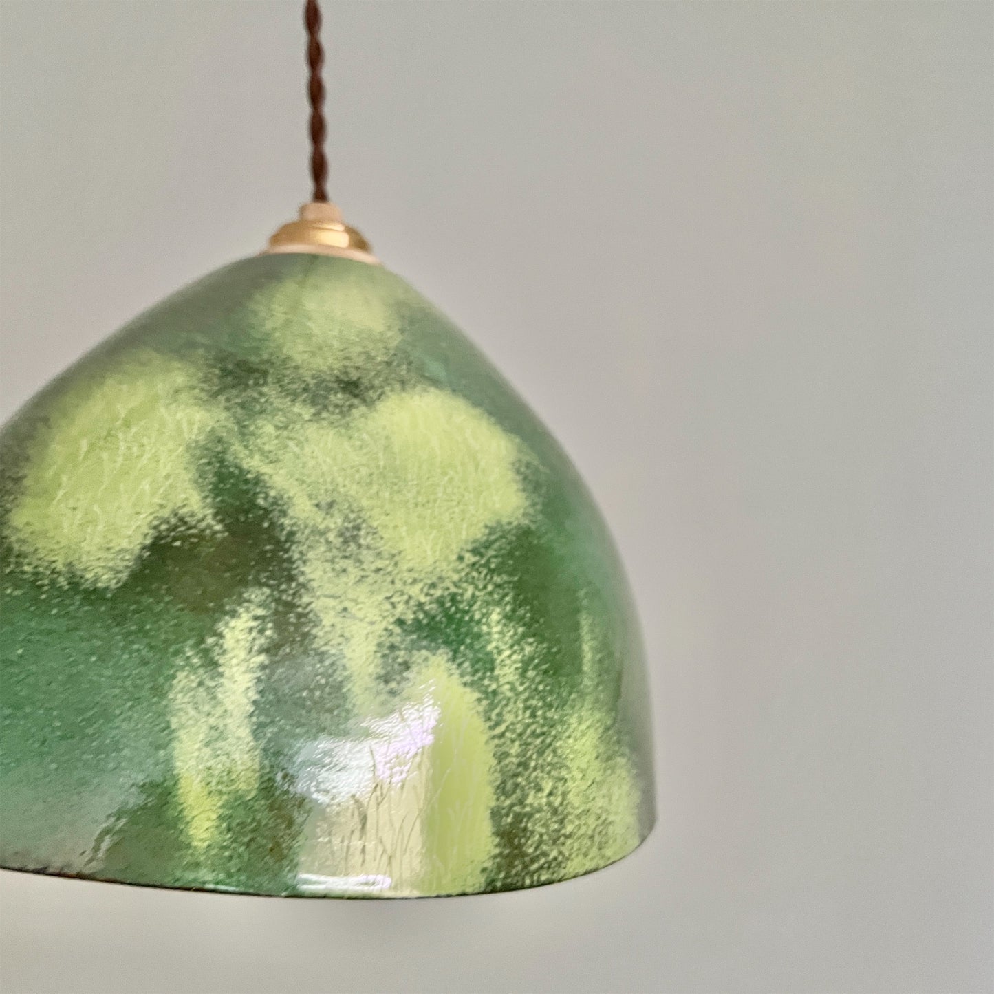 【Kenichi Kondo】Lampshade L  26_6