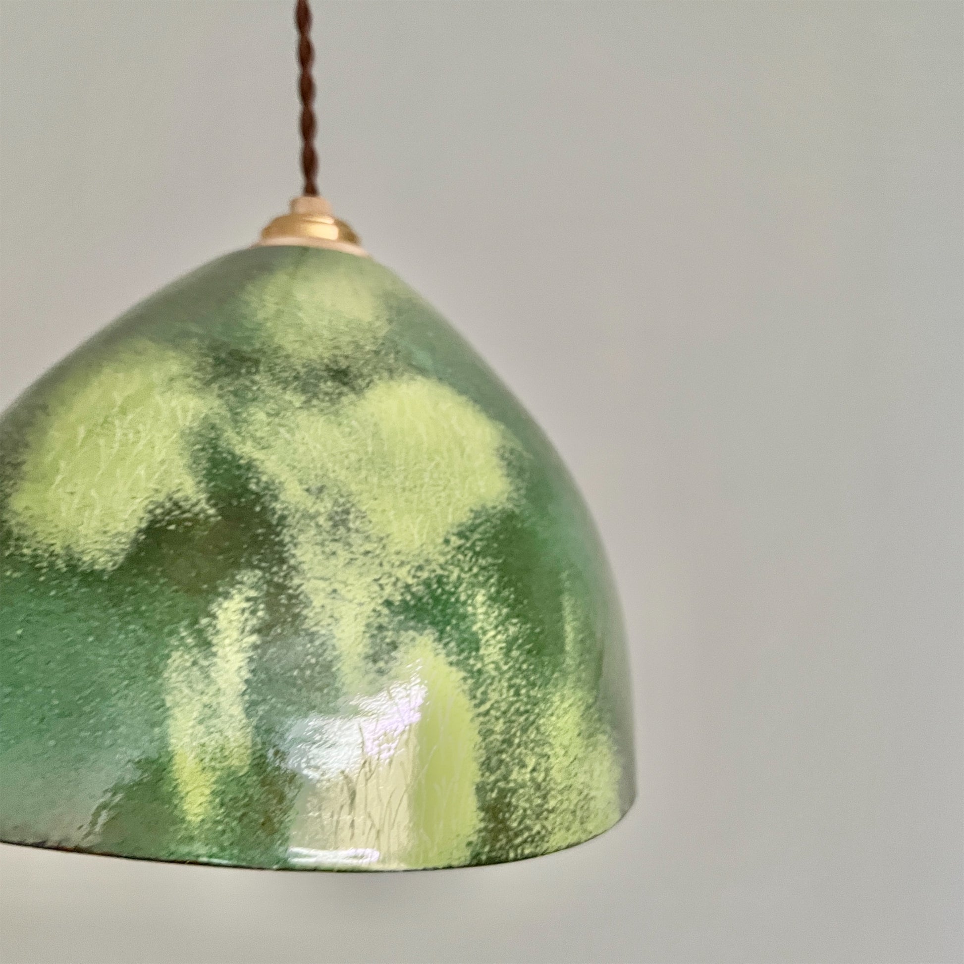 【Kenichi Kondo】Lampshade L  26_6