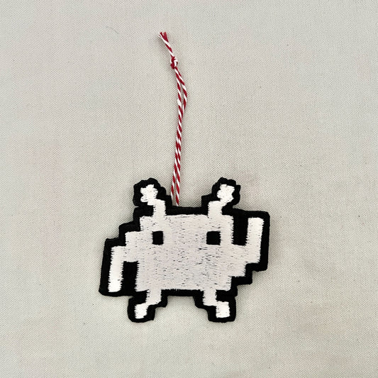 【ma.macaron】インベーダー  A