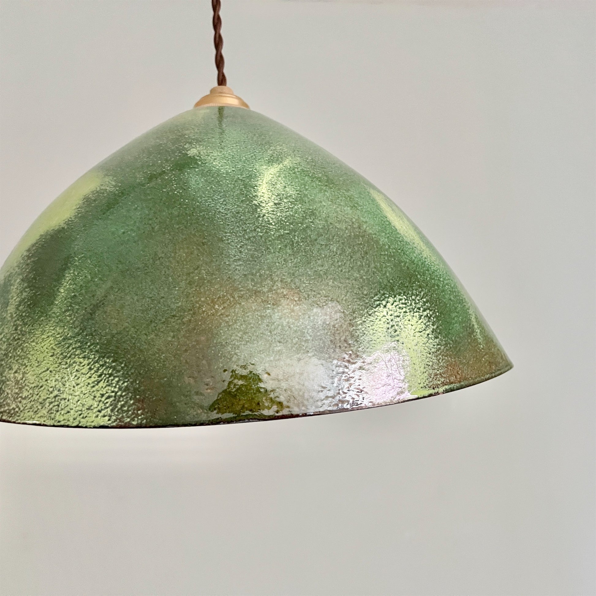 【Kenichi Kondo】Lampshade L  26_6