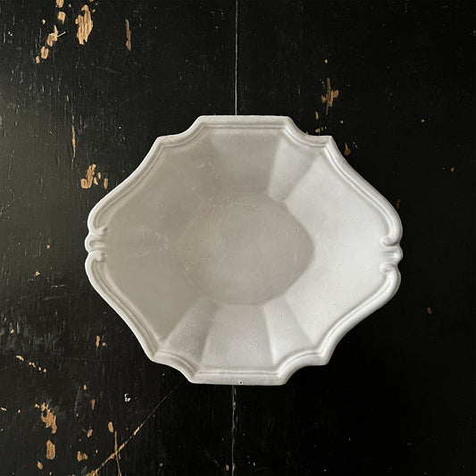 【Astier de Villatte】Regence スーププレート