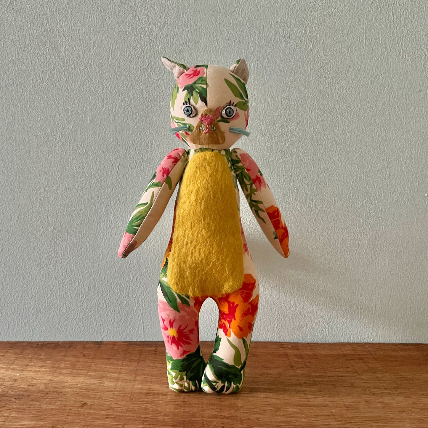 【AYUKO HAZU】Cat T  1