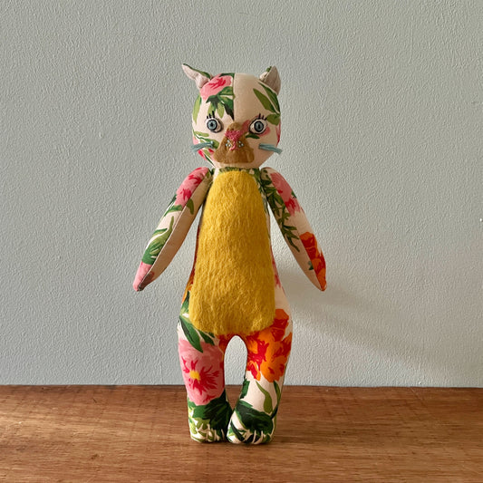 【AYUKO HAZU】Cat T  1