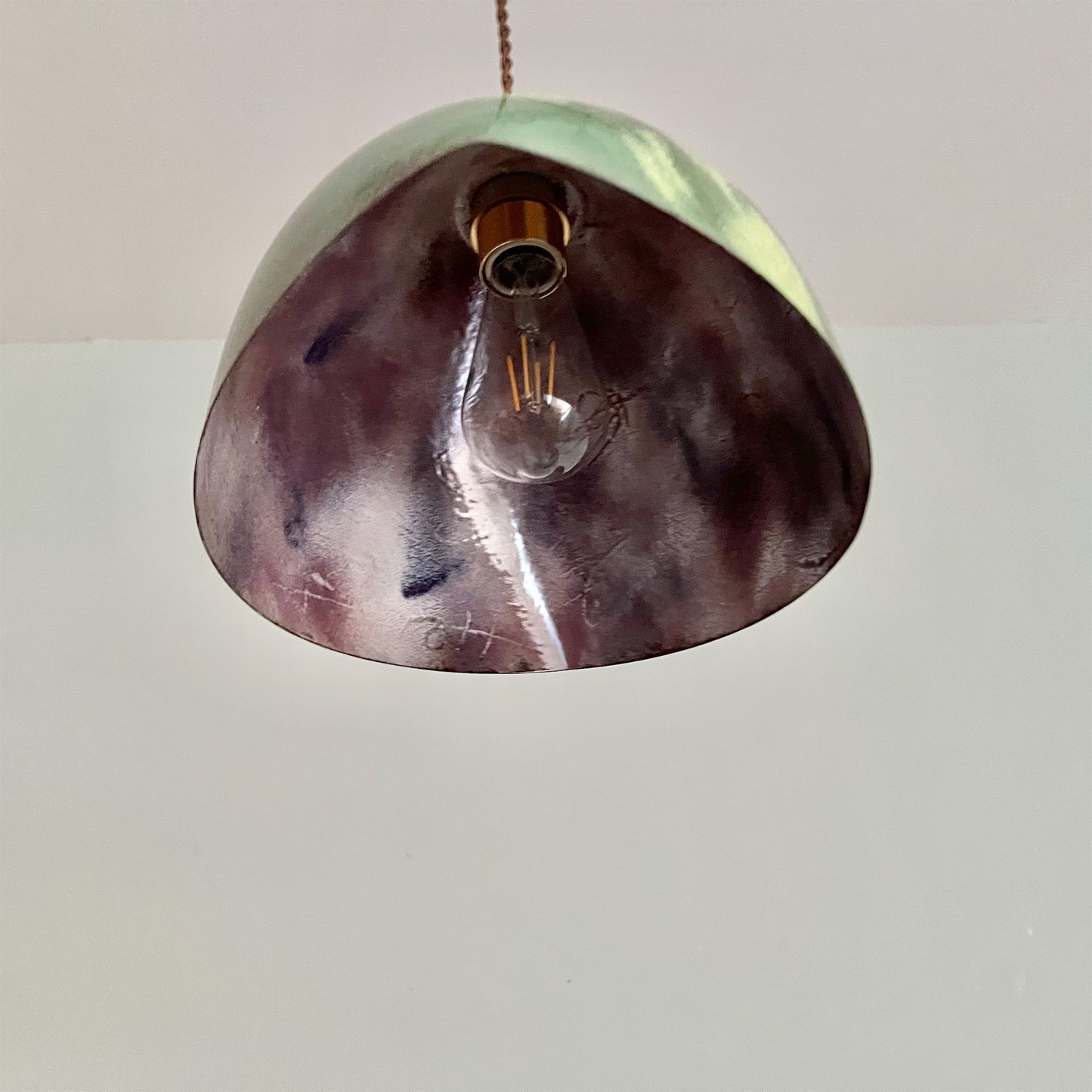 【Kenichi Kondo】Lampshade L  26_6