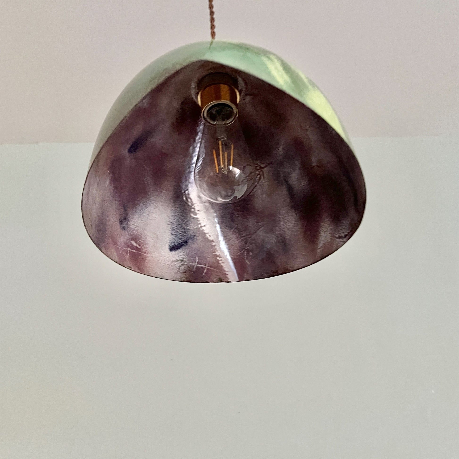 【Kenichi Kondo】Lampshade L  26_6